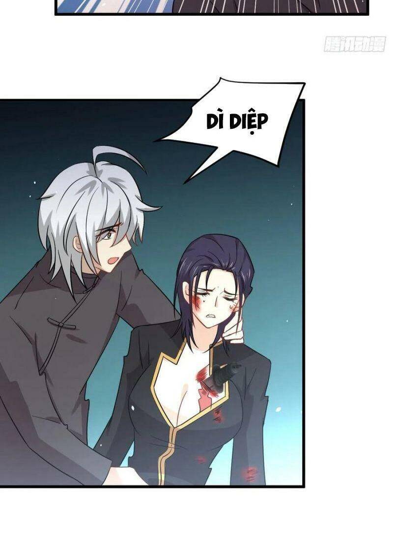 Xuyên Không Vào Thế Giới Nữ Cường Chapter 154 - Trang 2