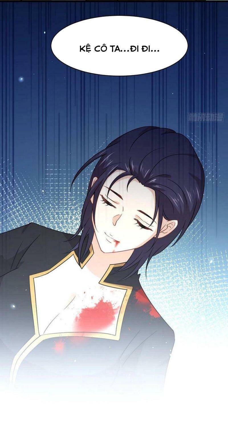 Xuyên Không Vào Thế Giới Nữ Cường Chapter 154 - Trang 2