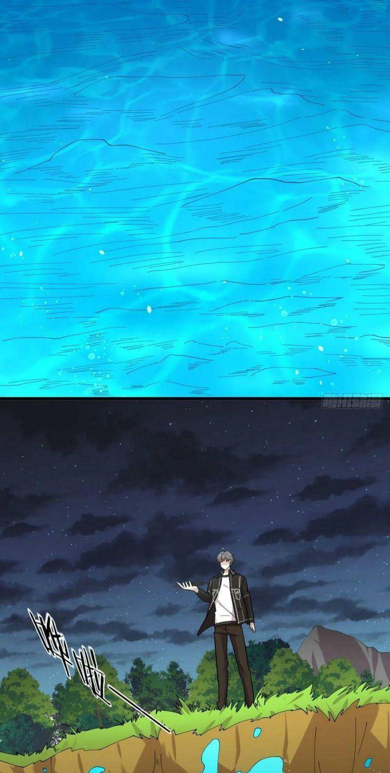 Xuyên Không Vào Thế Giới Nữ Cường Chapter 154 - Trang 2