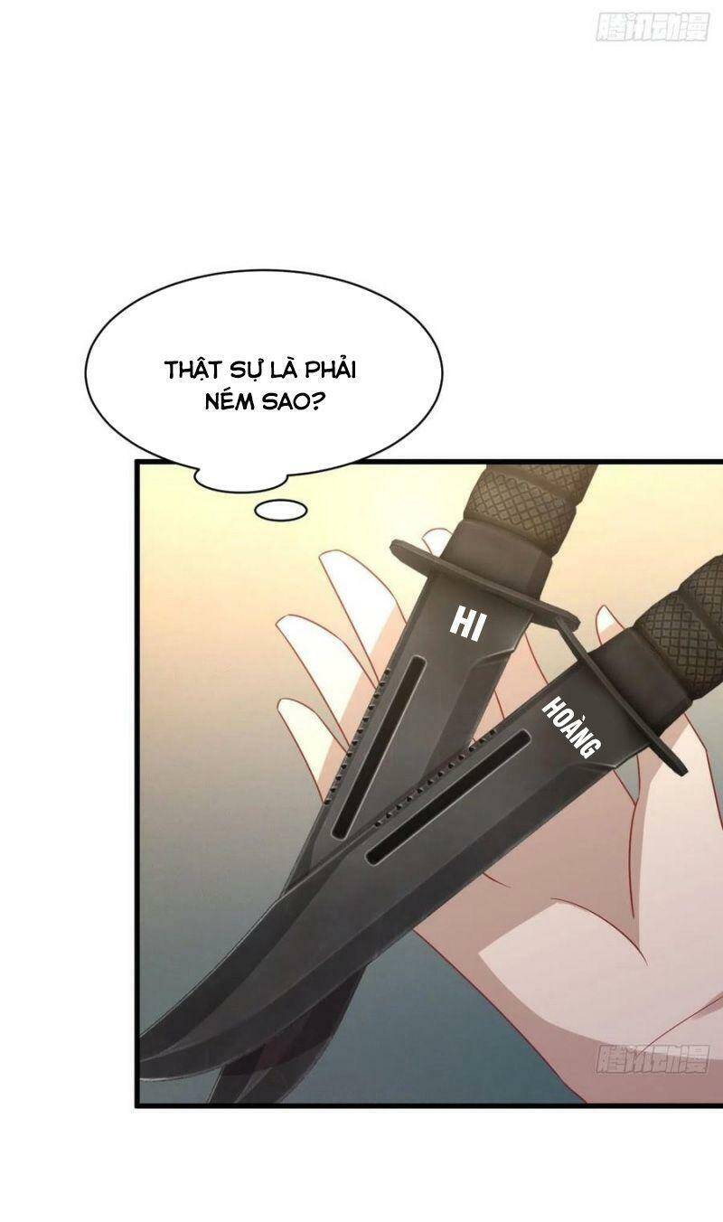 Xuyên Không Vào Thế Giới Nữ Cường Chapter 154 - Trang 2