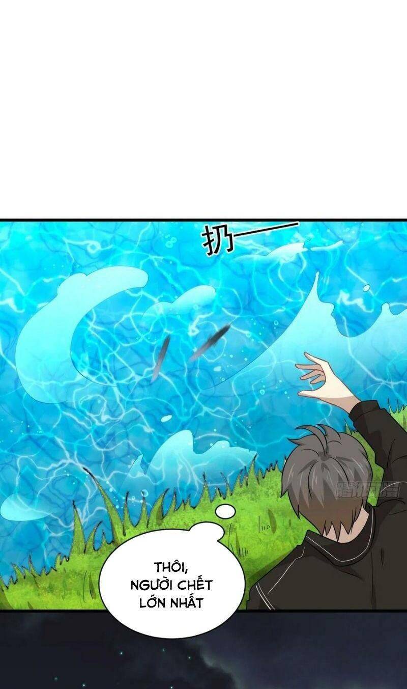 Xuyên Không Vào Thế Giới Nữ Cường Chapter 154 - Trang 2