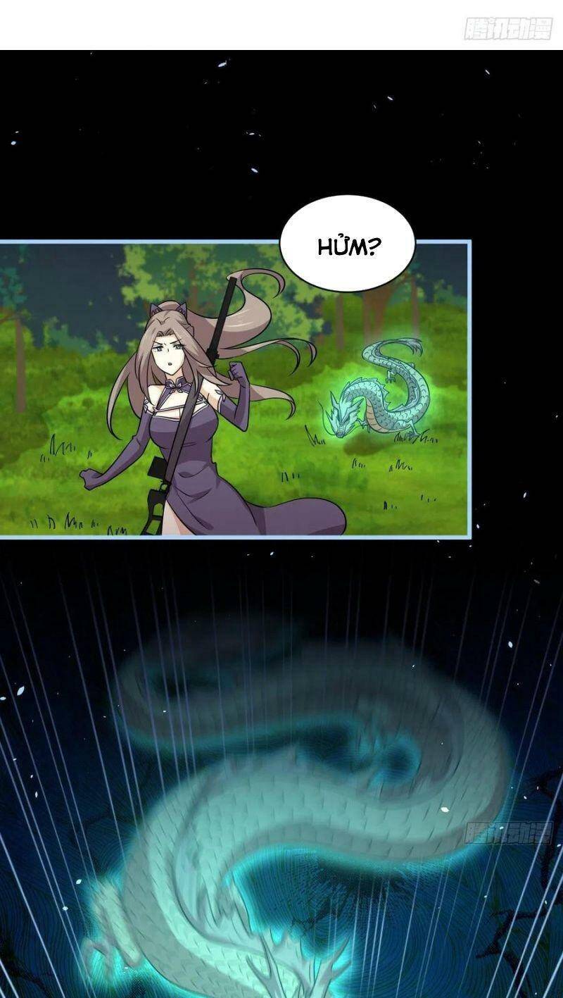 Xuyên Không Vào Thế Giới Nữ Cường Chapter 154 - Trang 2