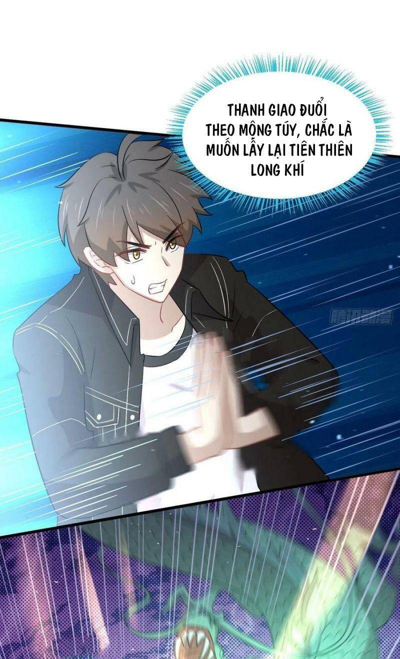 Xuyên Không Vào Thế Giới Nữ Cường Chapter 154 - Trang 2