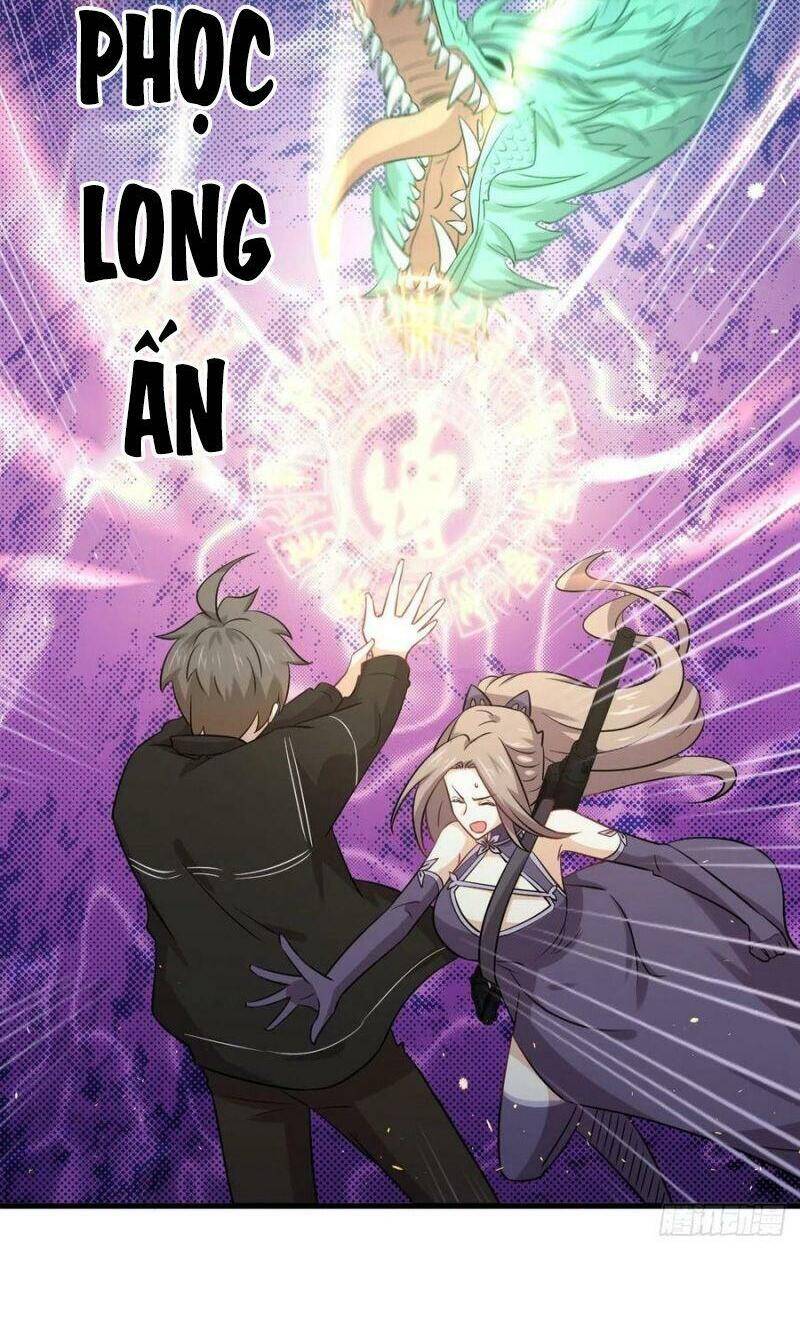 Xuyên Không Vào Thế Giới Nữ Cường Chapter 154 - Trang 2