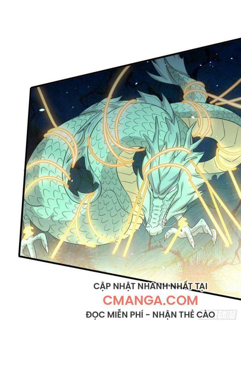 Xuyên Không Vào Thế Giới Nữ Cường Chapter 154 - Trang 2