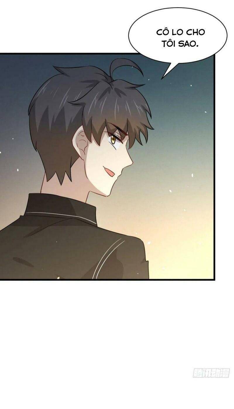 Xuyên Không Vào Thế Giới Nữ Cường Chapter 154 - Trang 2