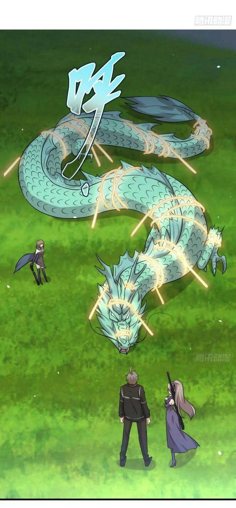 Xuyên Không Vào Thế Giới Nữ Cường Chapter 154 - Trang 2