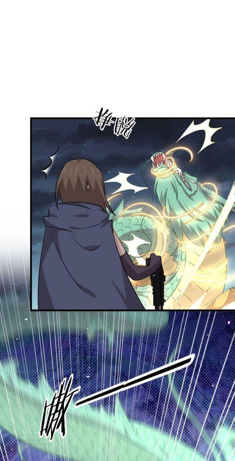 Xuyên Không Vào Thế Giới Nữ Cường Chapter 154 - Trang 2