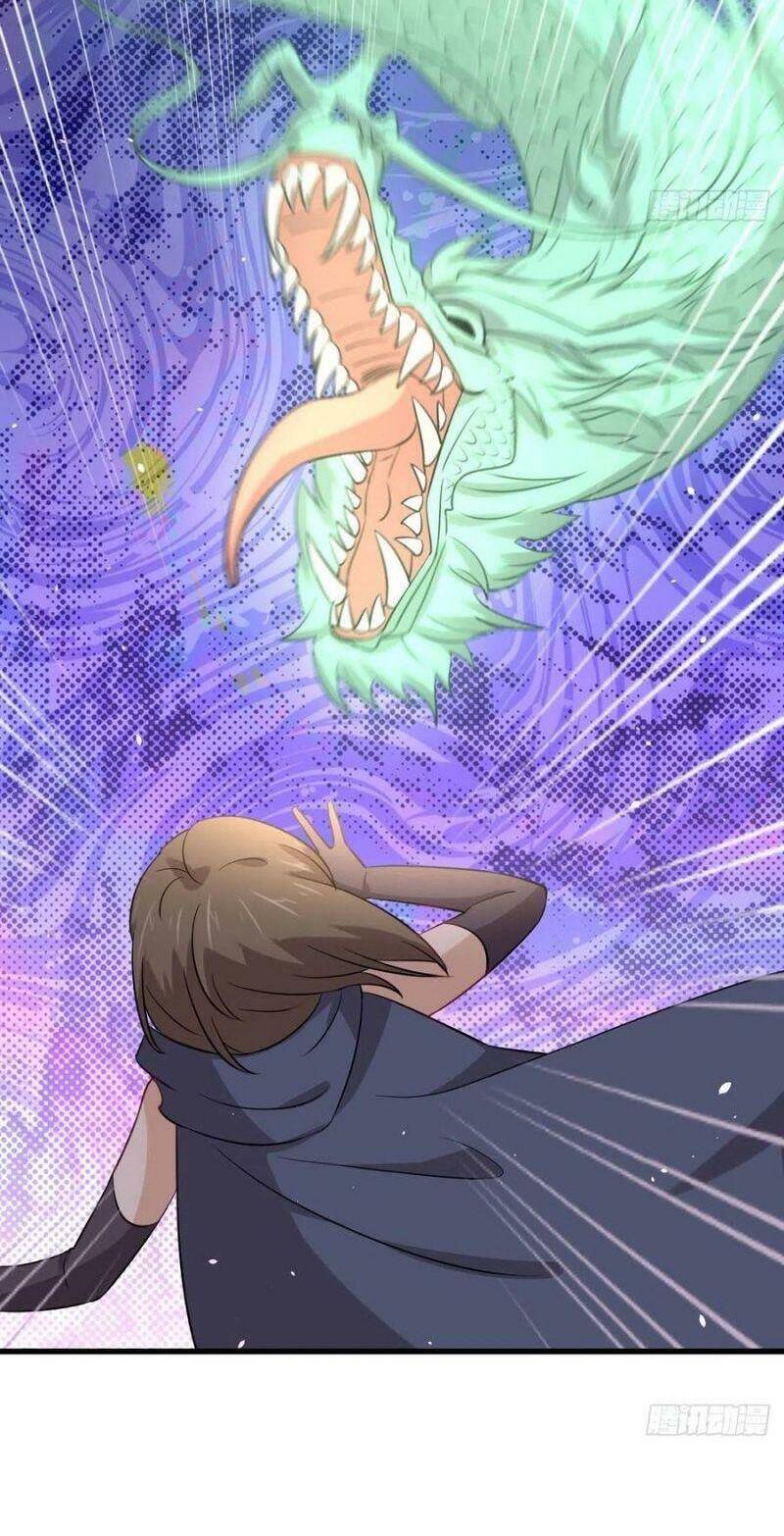 Xuyên Không Vào Thế Giới Nữ Cường Chapter 154 - Trang 2