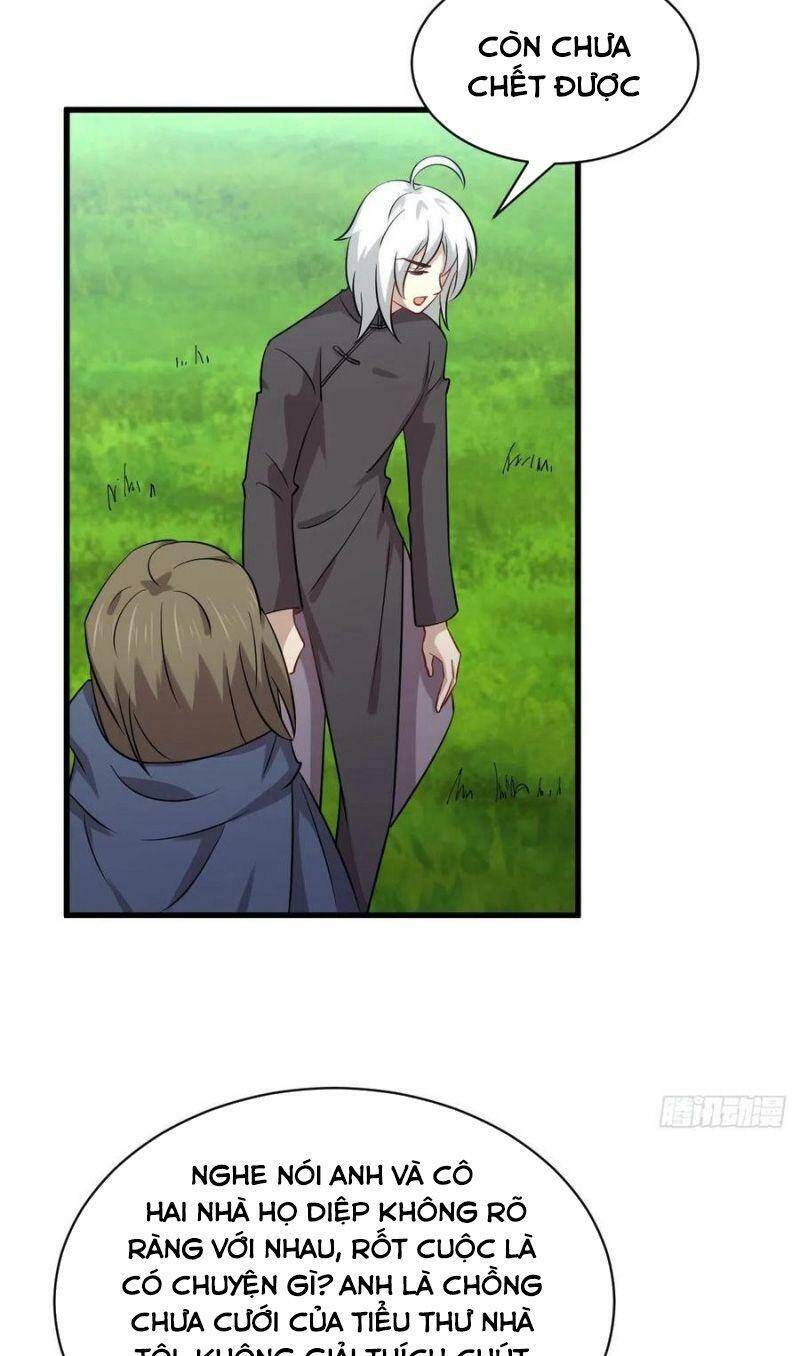 Xuyên Không Vào Thế Giới Nữ Cường Chapter 154 - Trang 2