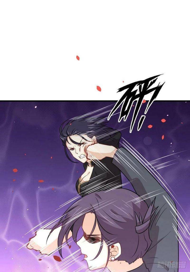 Xuyên Không Vào Thế Giới Nữ Cường Chapter 154 - Trang 2