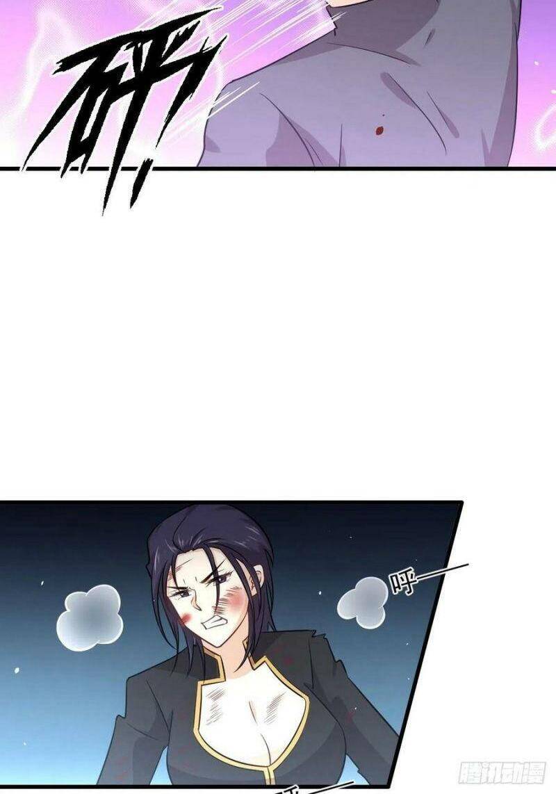 Xuyên Không Vào Thế Giới Nữ Cường Chapter 154 - Trang 2