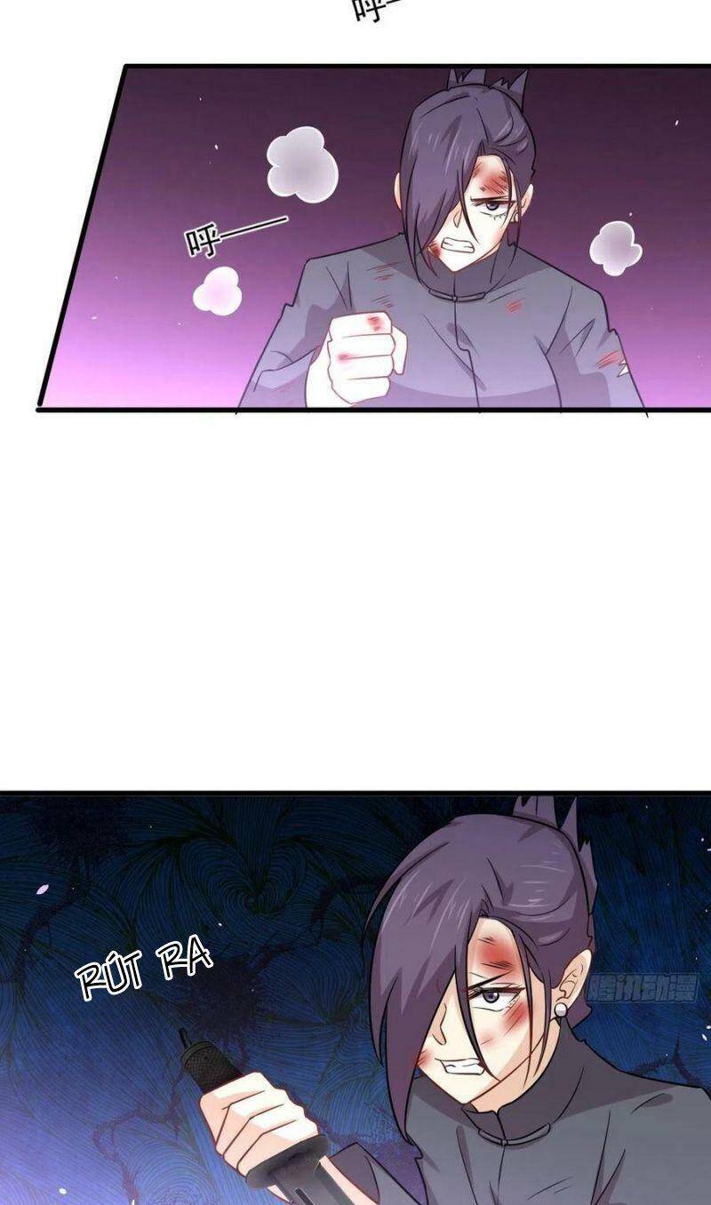 Xuyên Không Vào Thế Giới Nữ Cường Chapter 154 - Trang 2