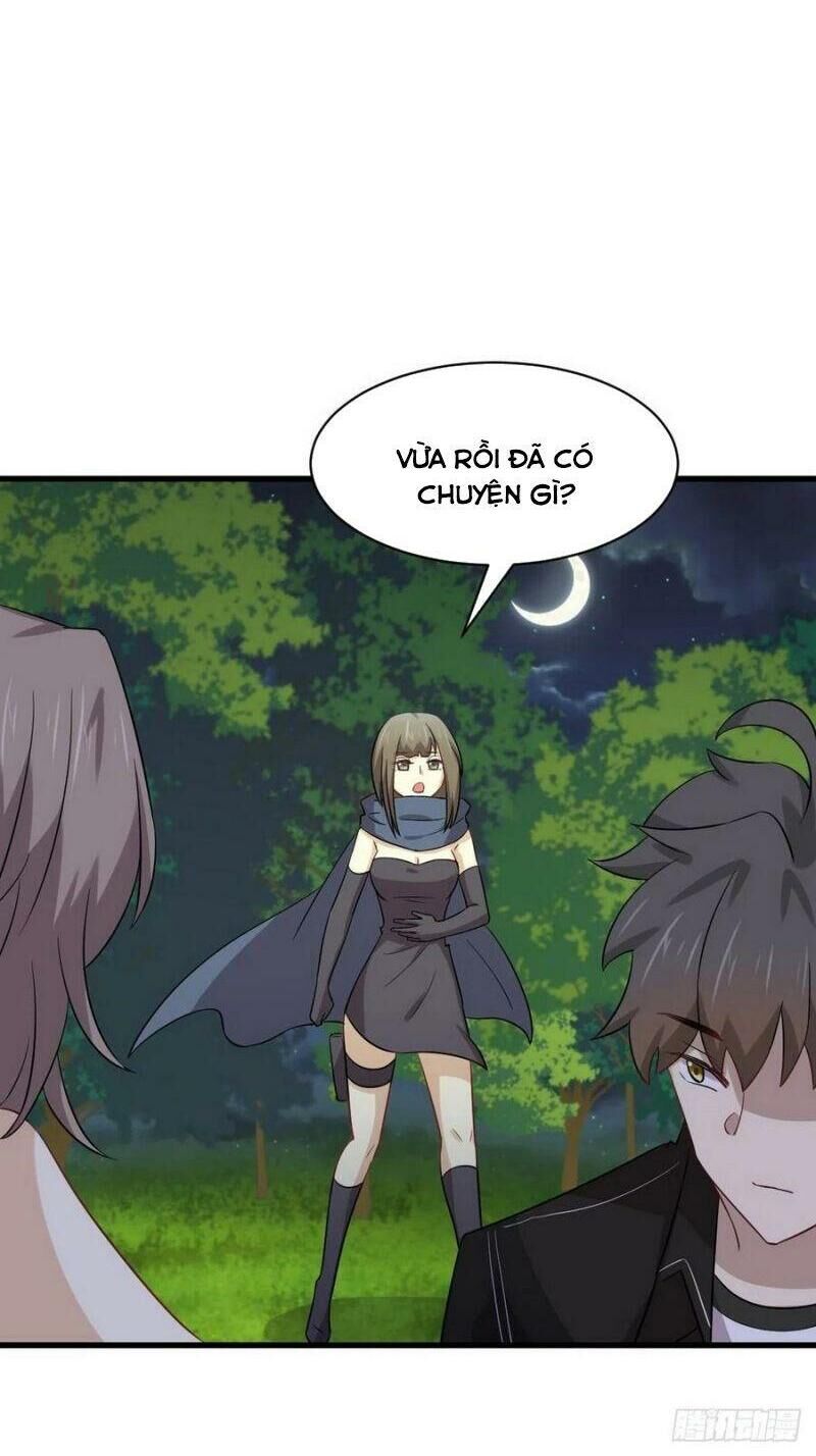 Xuyên Không Vào Thế Giới Nữ Cường Chapter 155 - Trang 2