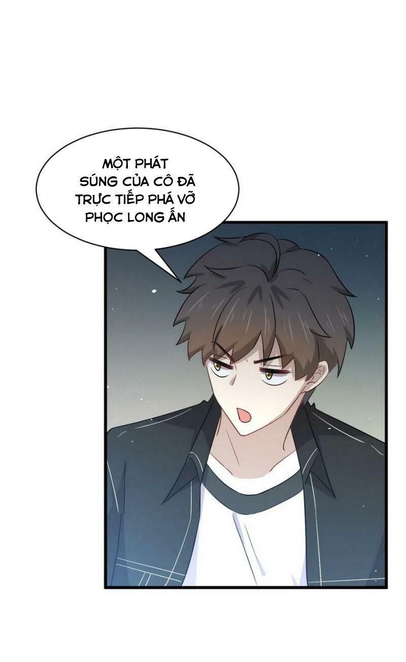 Xuyên Không Vào Thế Giới Nữ Cường Chapter 155 - Trang 2