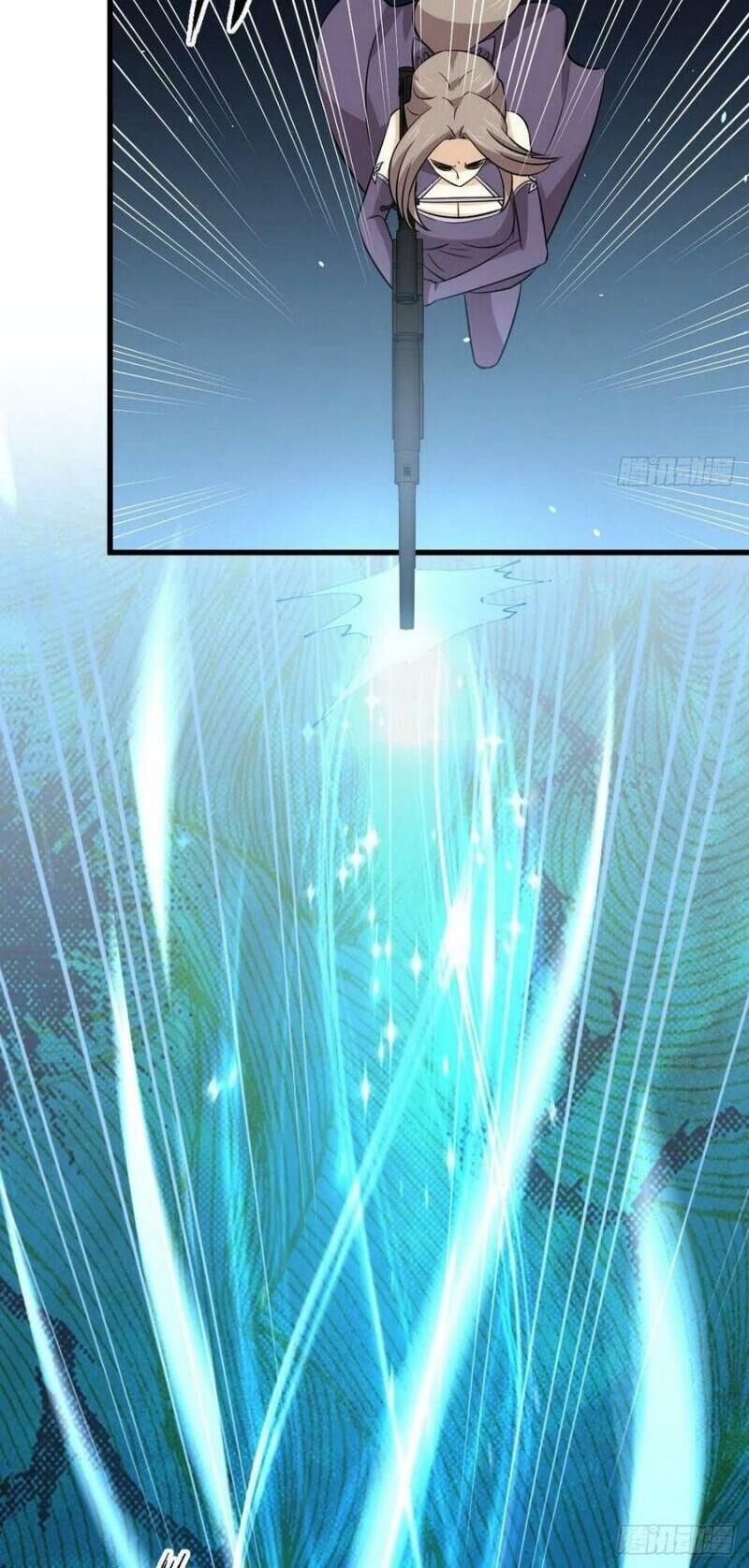 Xuyên Không Vào Thế Giới Nữ Cường Chapter 155 - Trang 2