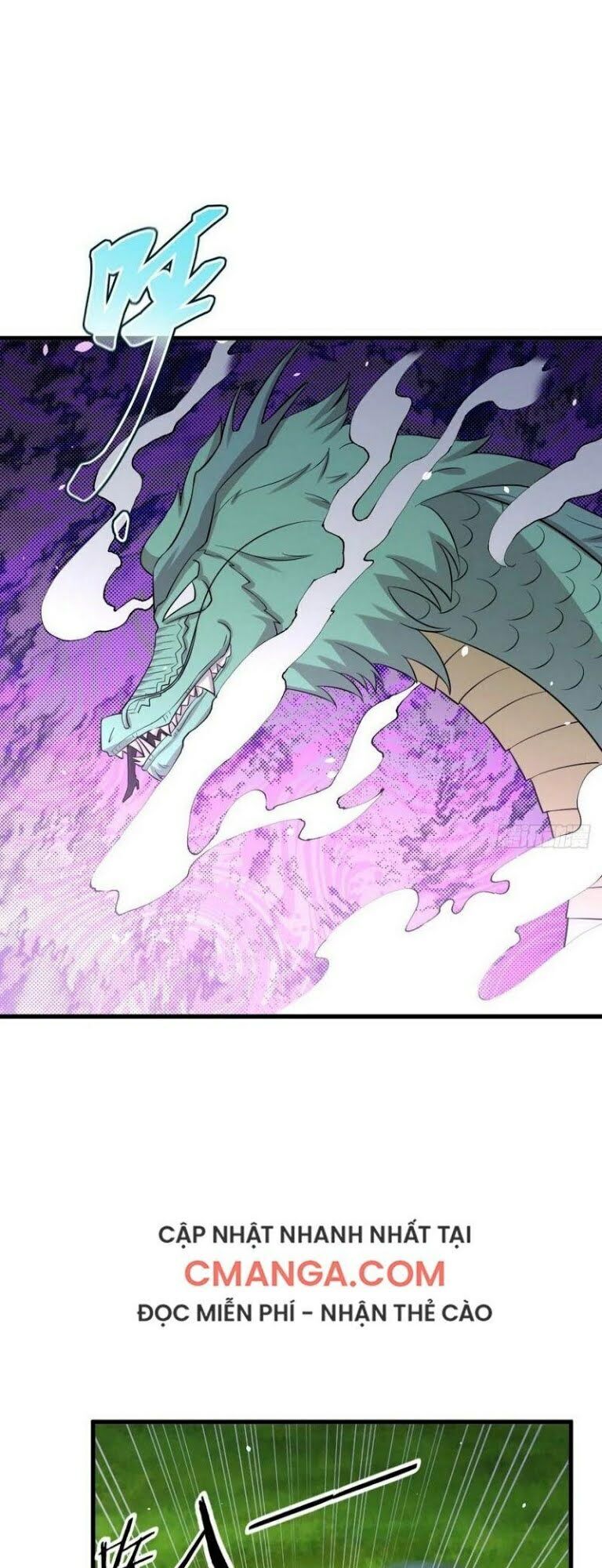 Xuyên Không Vào Thế Giới Nữ Cường Chapter 155 - Trang 2