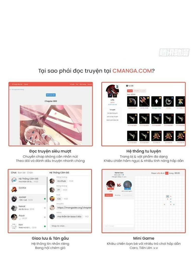 Xuyên Không Vào Thế Giới Nữ Cường Chapter 155 - Trang 2