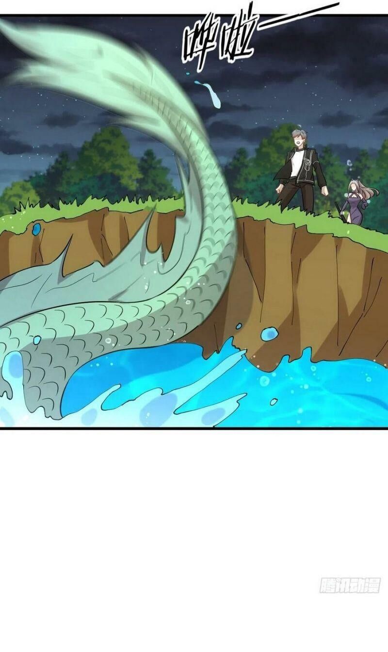 Xuyên Không Vào Thế Giới Nữ Cường Chapter 155 - Trang 2