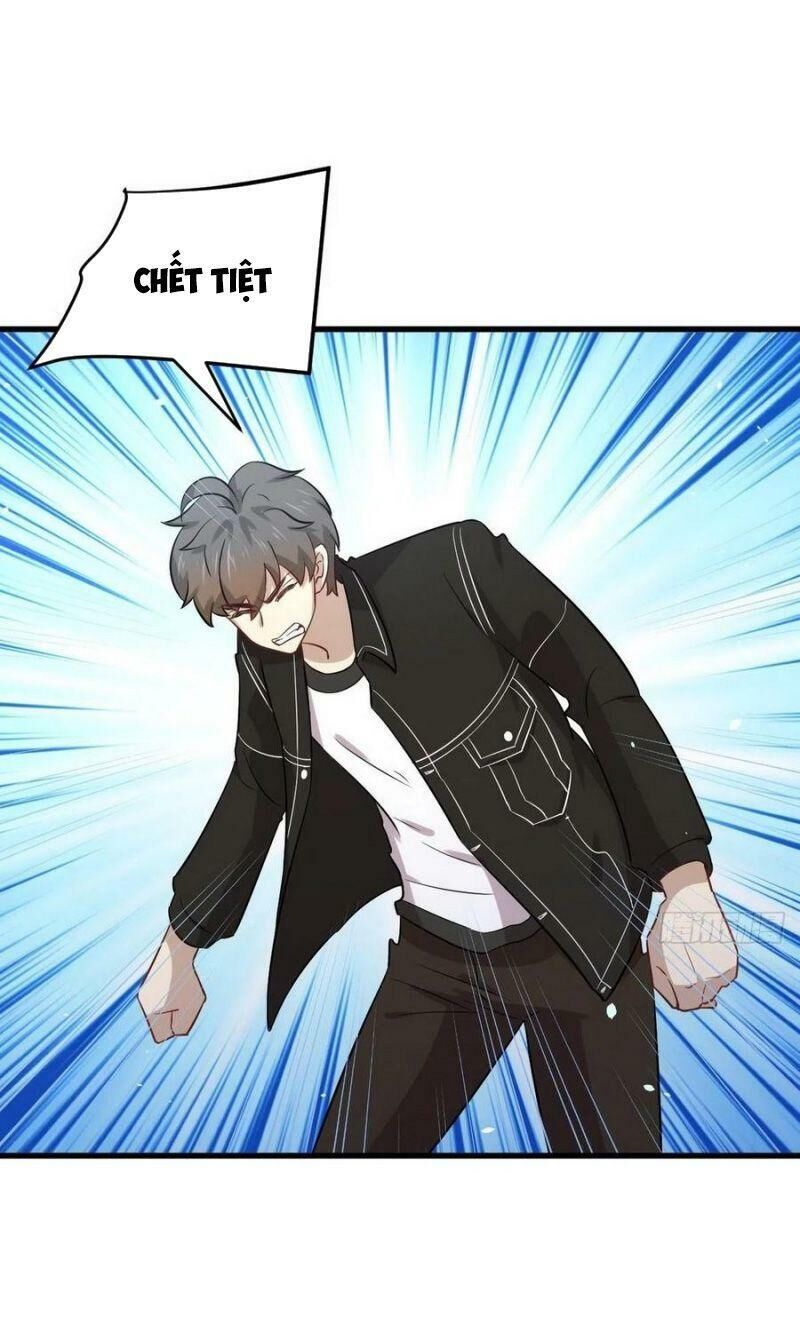 Xuyên Không Vào Thế Giới Nữ Cường Chapter 155 - Trang 2