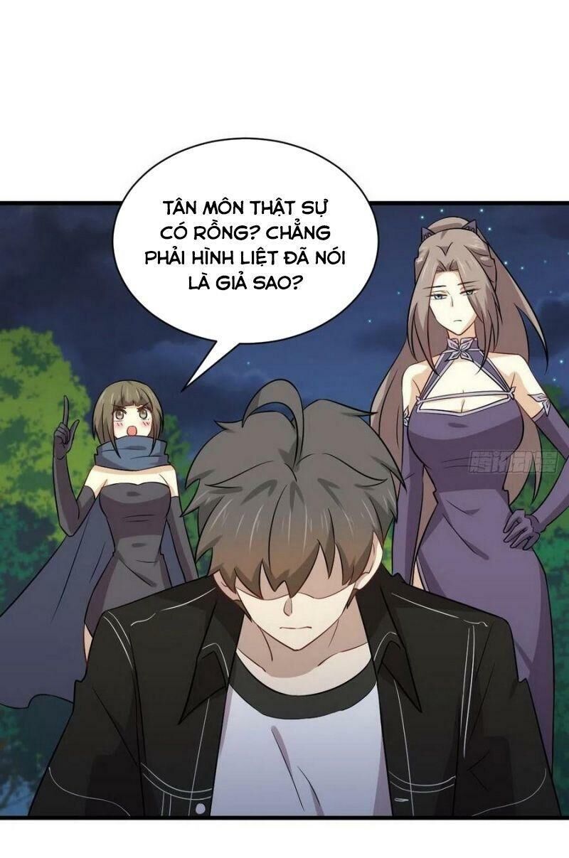 Xuyên Không Vào Thế Giới Nữ Cường Chapter 155 - Trang 2