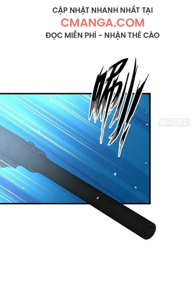 Xuyên Không Vào Thế Giới Nữ Cường Chapter 155 - Trang 2