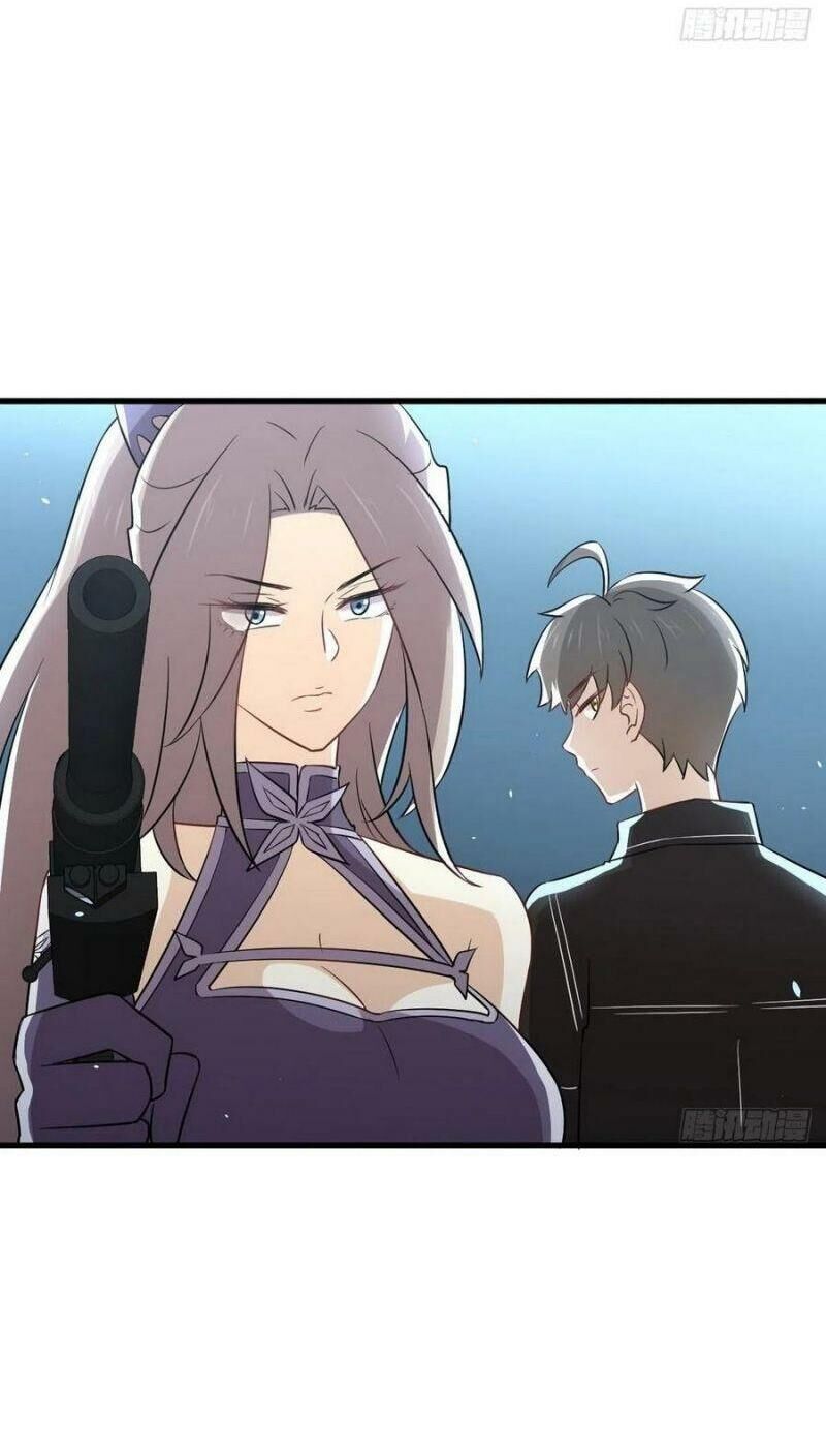 Xuyên Không Vào Thế Giới Nữ Cường Chapter 155 - Trang 2