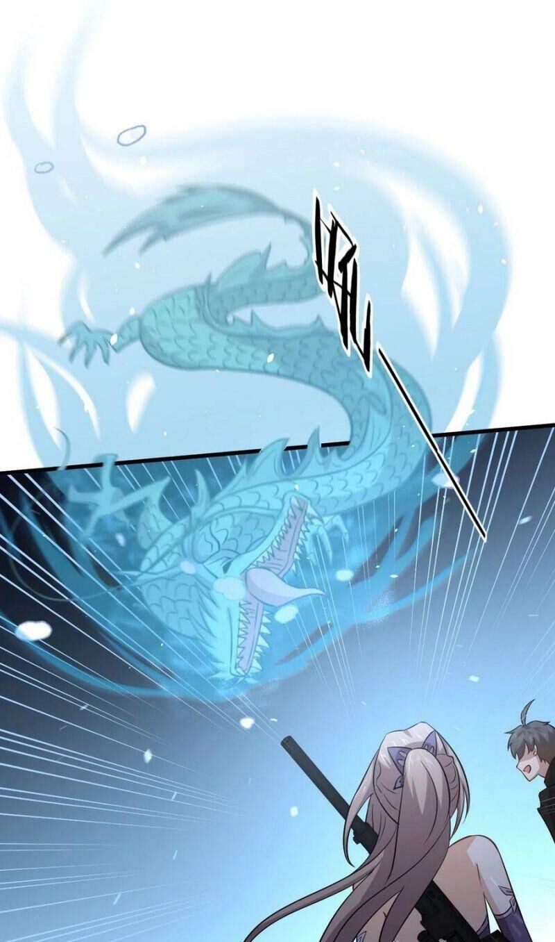 Xuyên Không Vào Thế Giới Nữ Cường Chapter 155 - Trang 2