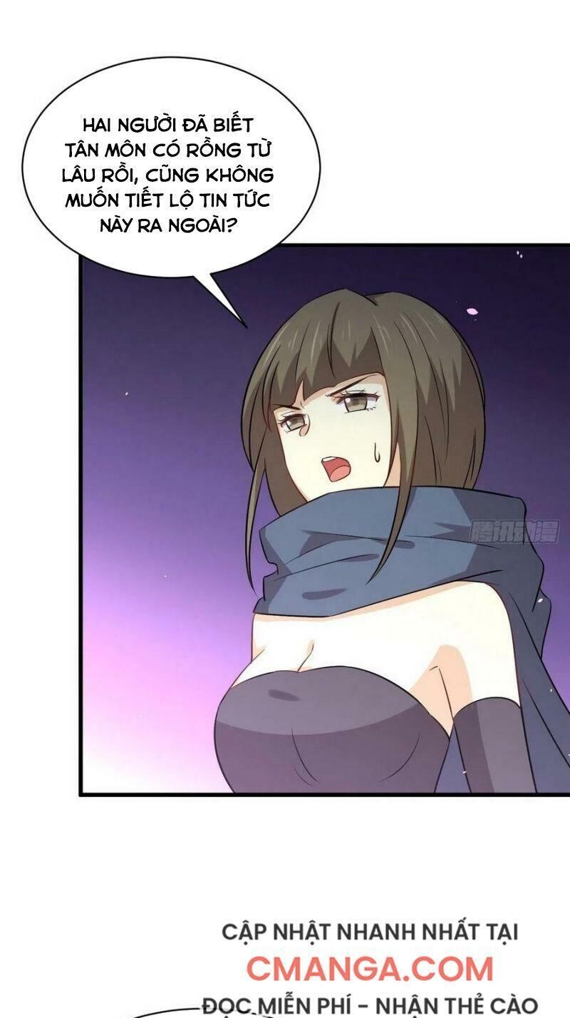 Xuyên Không Vào Thế Giới Nữ Cường Chapter 155 - Trang 2