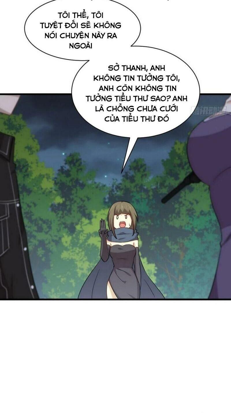 Xuyên Không Vào Thế Giới Nữ Cường Chapter 155 - Trang 2