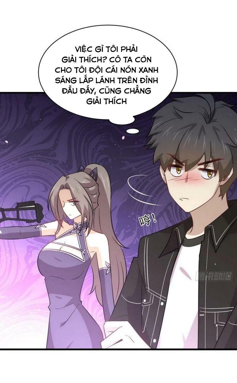 Xuyên Không Vào Thế Giới Nữ Cường Chapter 155 - Trang 2