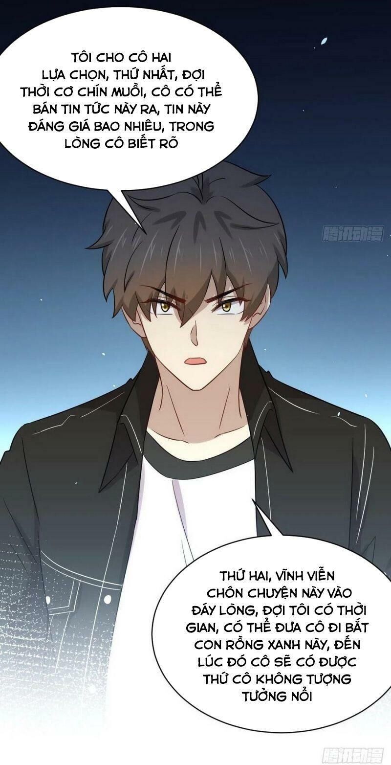 Xuyên Không Vào Thế Giới Nữ Cường Chapter 155 - Trang 2