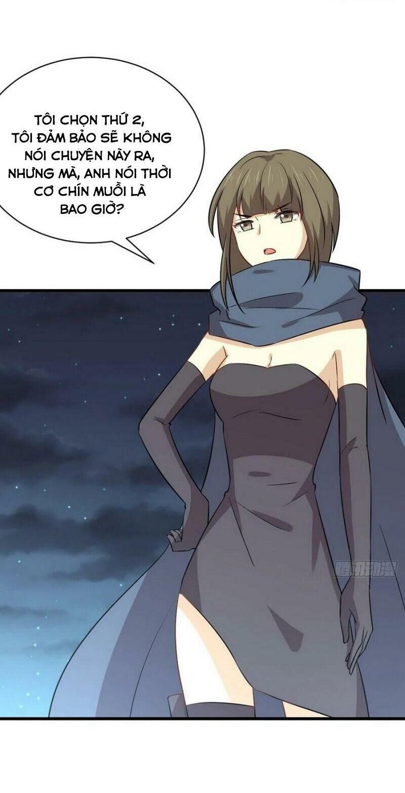 Xuyên Không Vào Thế Giới Nữ Cường Chapter 155 - Trang 2