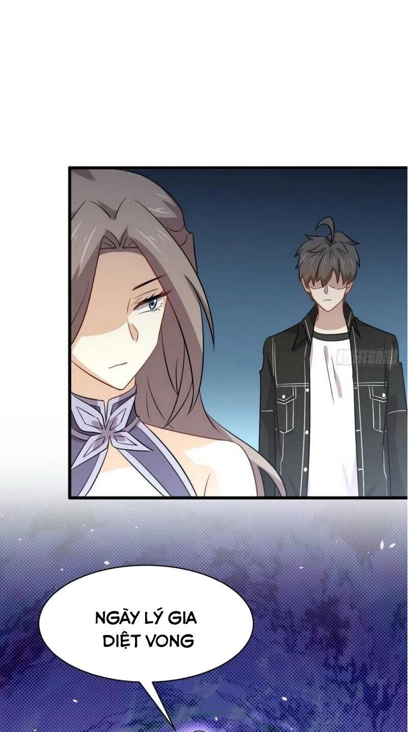 Xuyên Không Vào Thế Giới Nữ Cường Chapter 155 - Trang 2