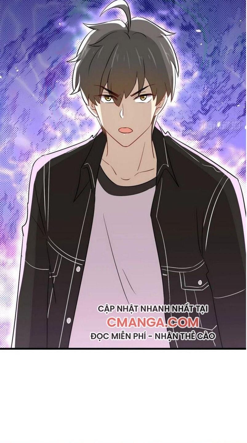 Xuyên Không Vào Thế Giới Nữ Cường Chapter 155 - Trang 2