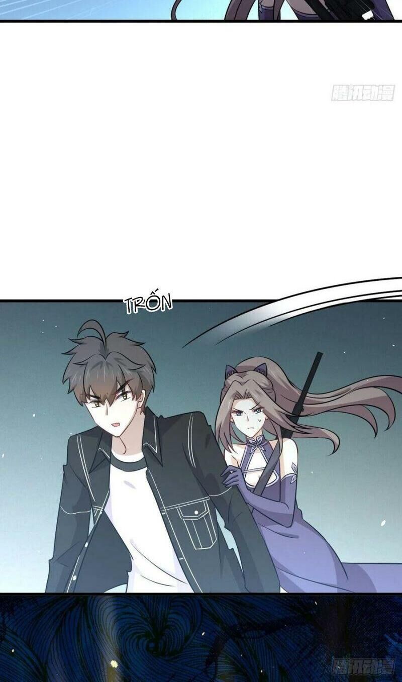 Xuyên Không Vào Thế Giới Nữ Cường Chapter 155 - Trang 2