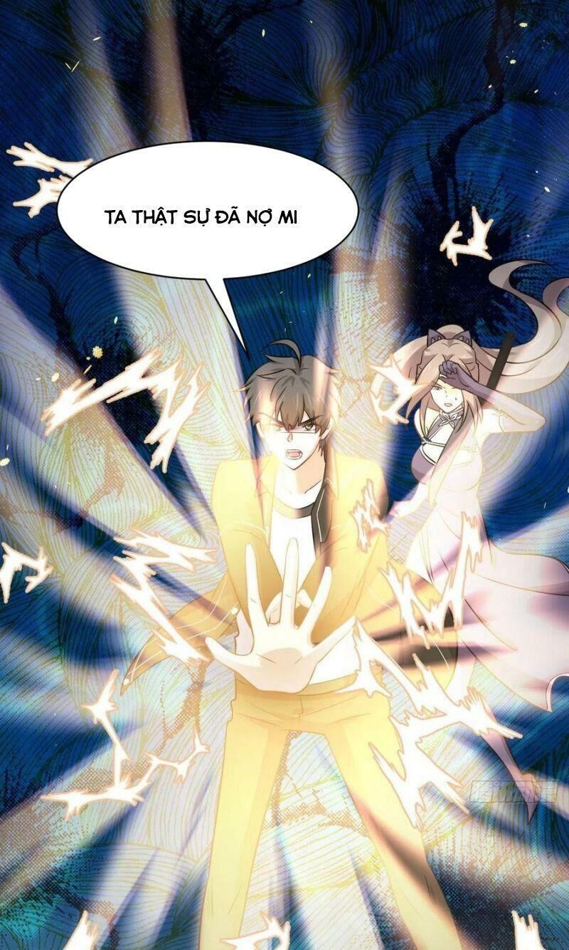 Xuyên Không Vào Thế Giới Nữ Cường Chapter 155 - Trang 2