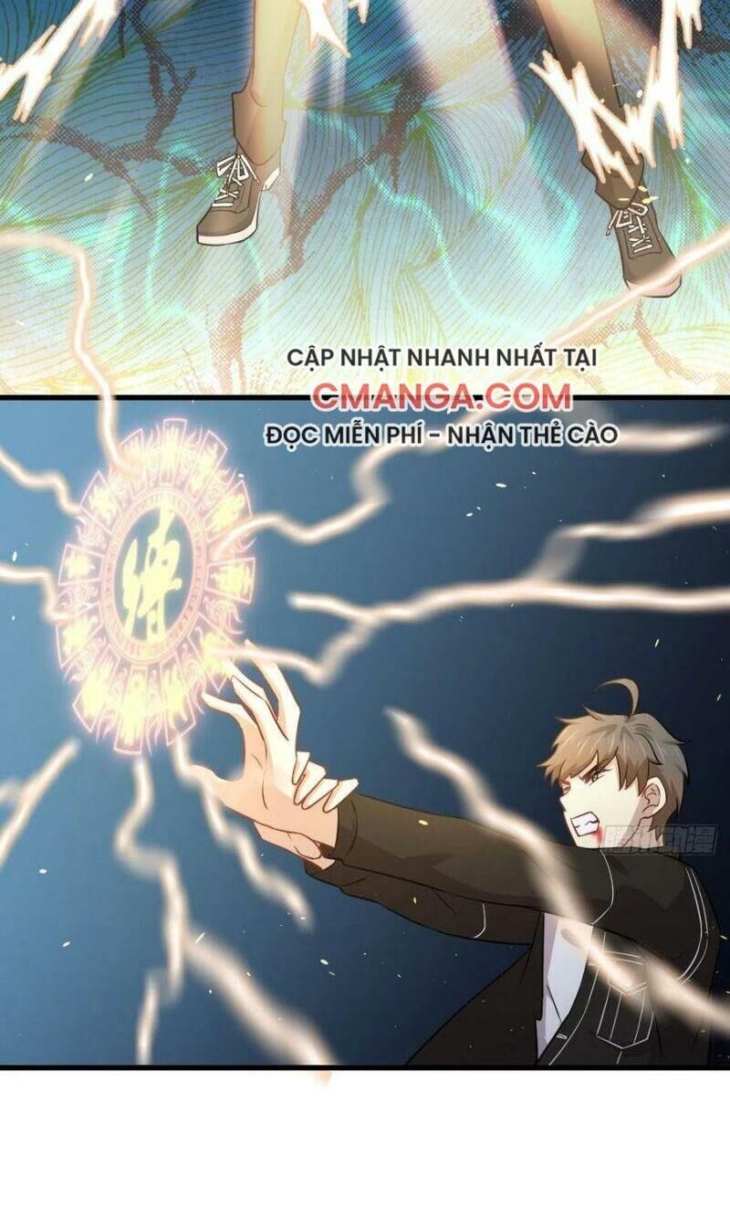 Xuyên Không Vào Thế Giới Nữ Cường Chapter 155 - Trang 2