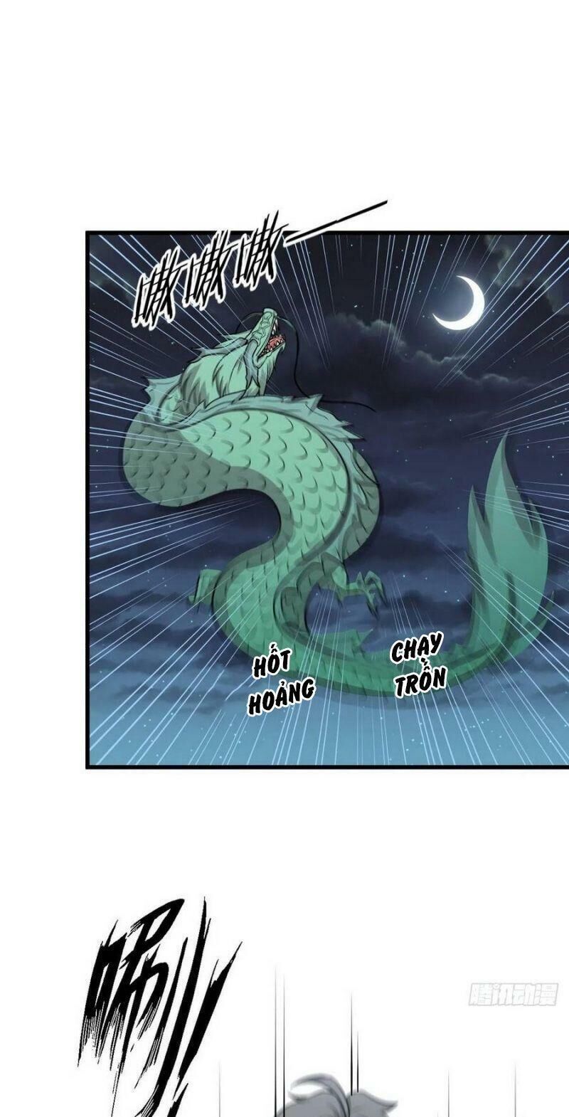 Xuyên Không Vào Thế Giới Nữ Cường Chapter 155 - Trang 2