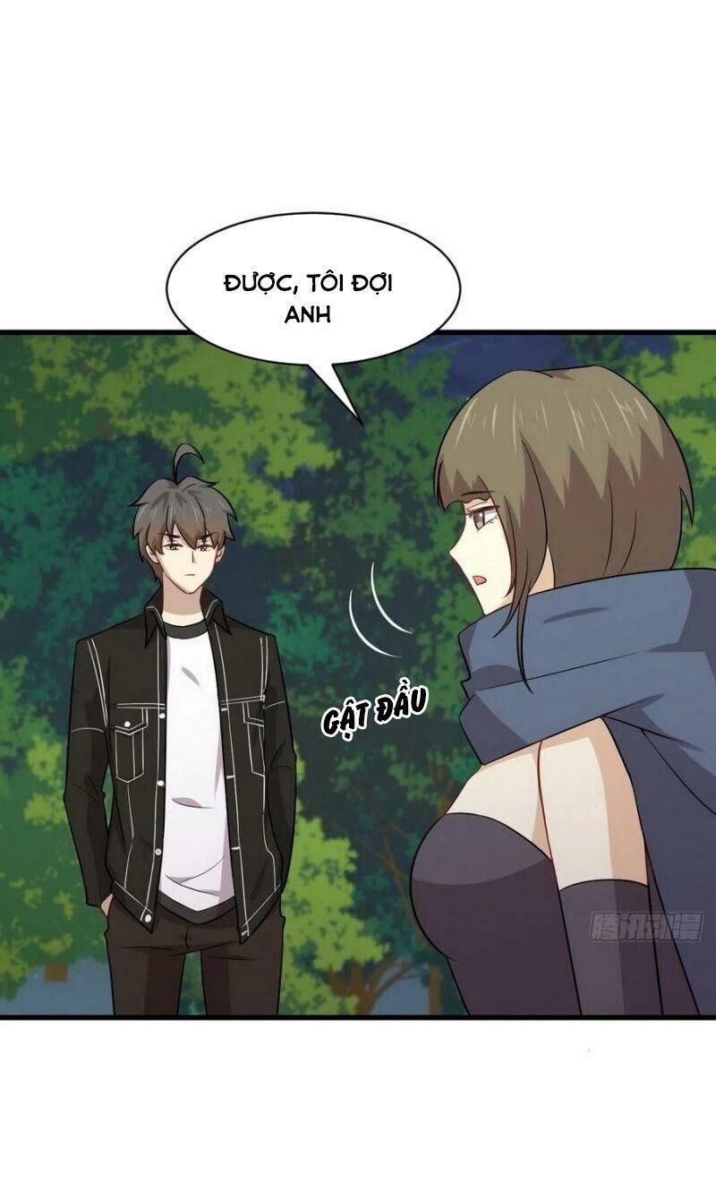 Xuyên Không Vào Thế Giới Nữ Cường Chapter 156 - Trang 2