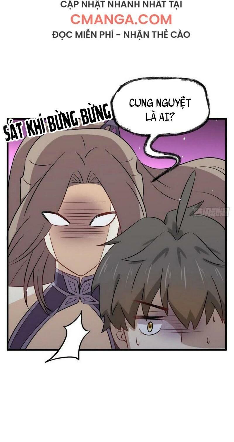 Xuyên Không Vào Thế Giới Nữ Cường Chapter 156 - Trang 2