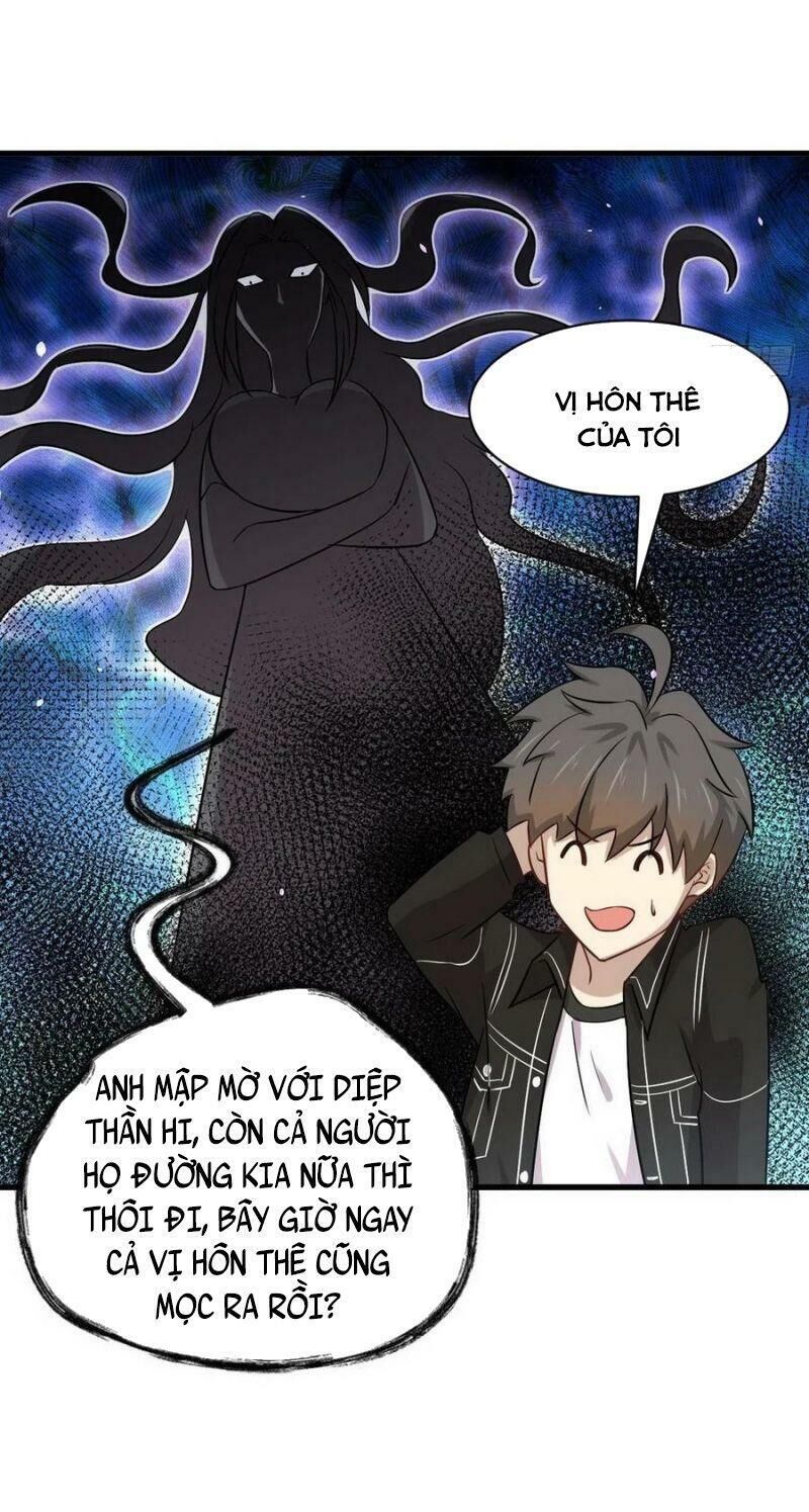 Xuyên Không Vào Thế Giới Nữ Cường Chapter 156 - Trang 2