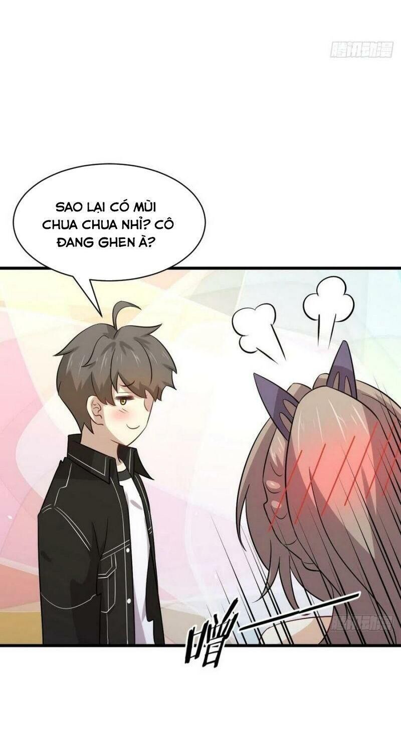 Xuyên Không Vào Thế Giới Nữ Cường Chapter 156 - Trang 2