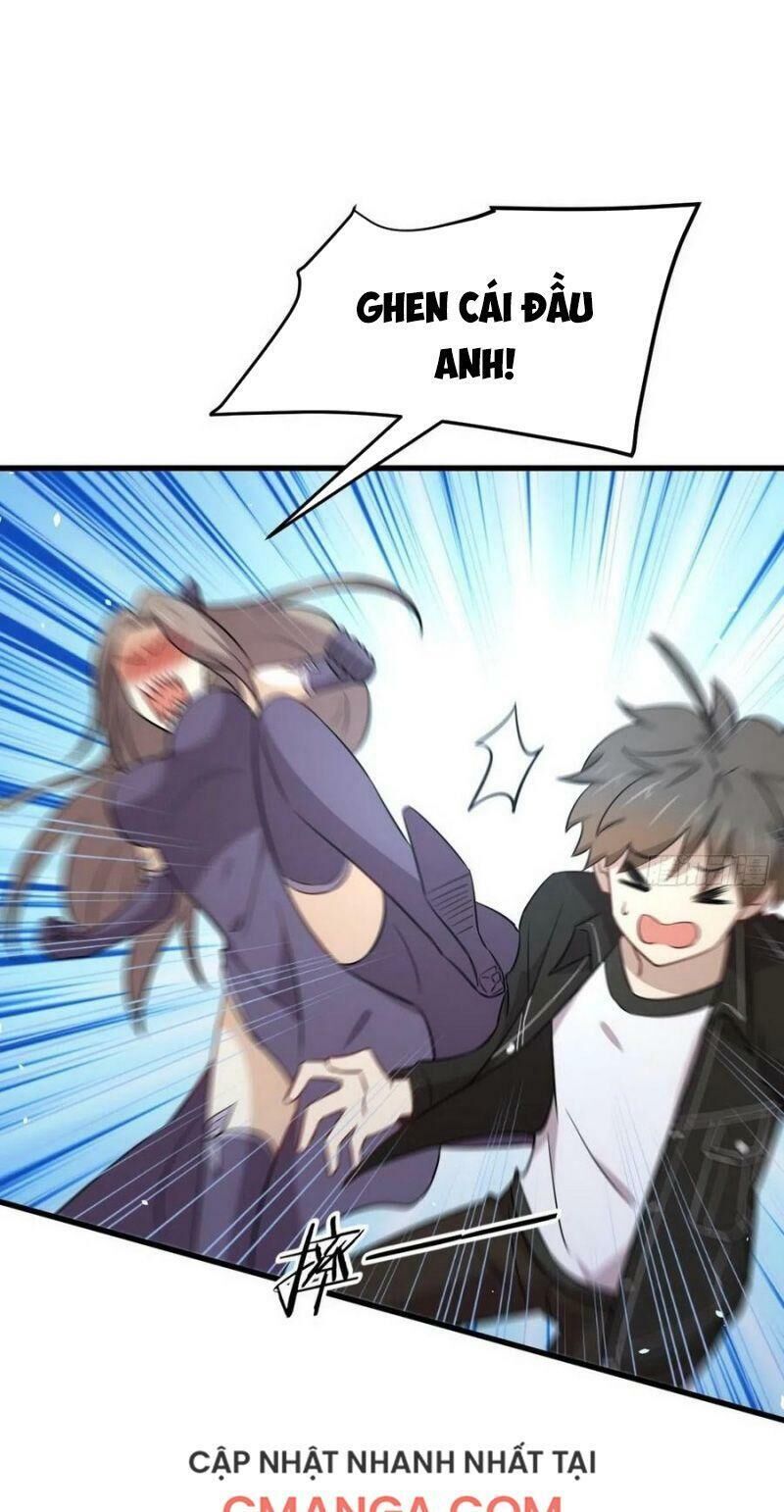 Xuyên Không Vào Thế Giới Nữ Cường Chapter 156 - Trang 2