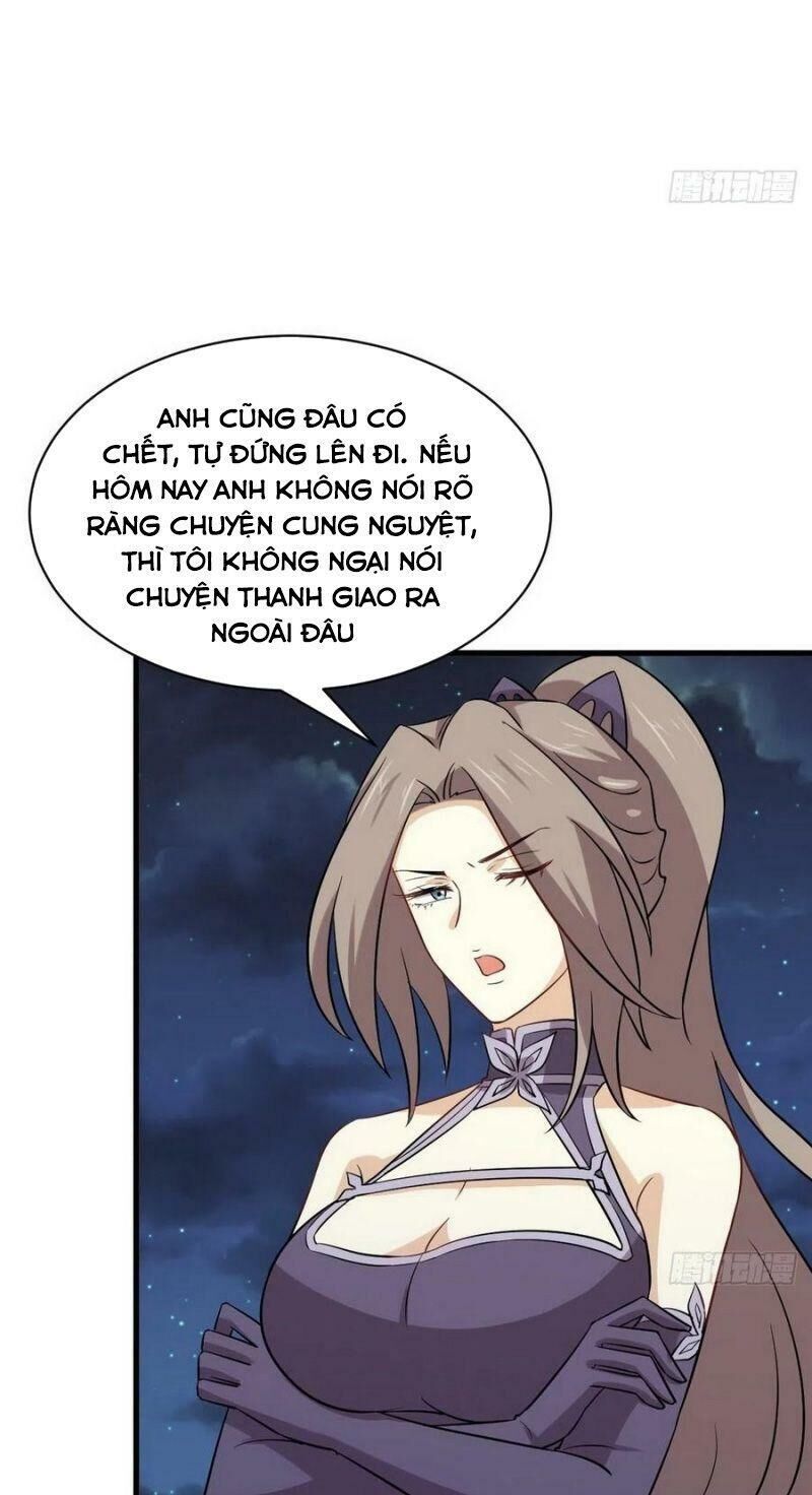 Xuyên Không Vào Thế Giới Nữ Cường Chapter 156 - Trang 2
