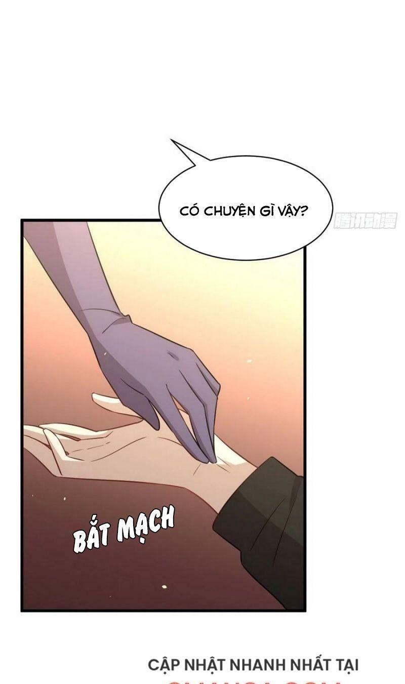 Xuyên Không Vào Thế Giới Nữ Cường Chapter 156 - Trang 2