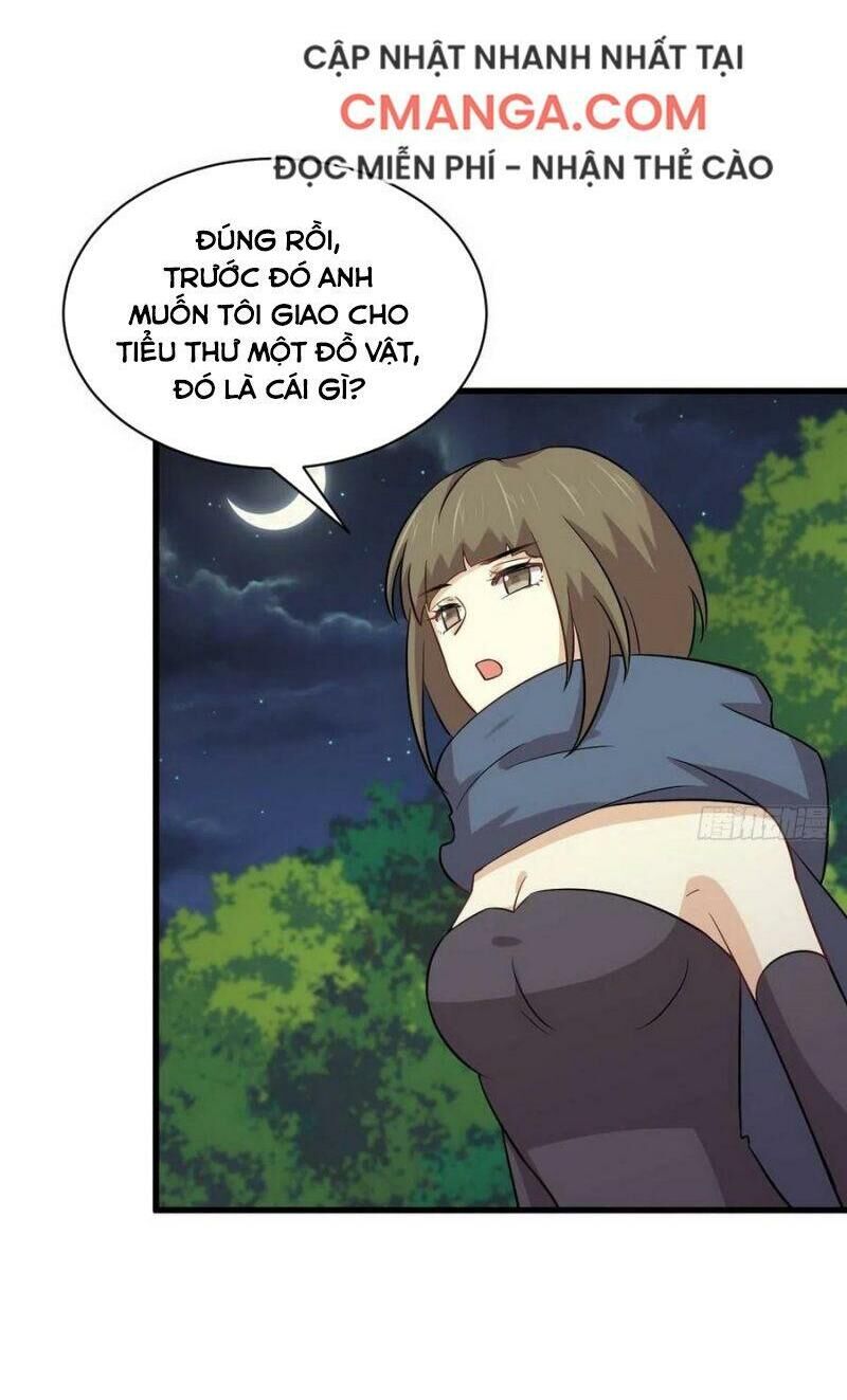 Xuyên Không Vào Thế Giới Nữ Cường Chapter 156 - Trang 2