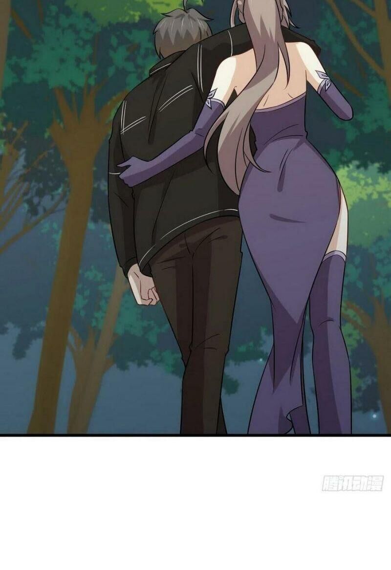 Xuyên Không Vào Thế Giới Nữ Cường Chapter 156 - Trang 2