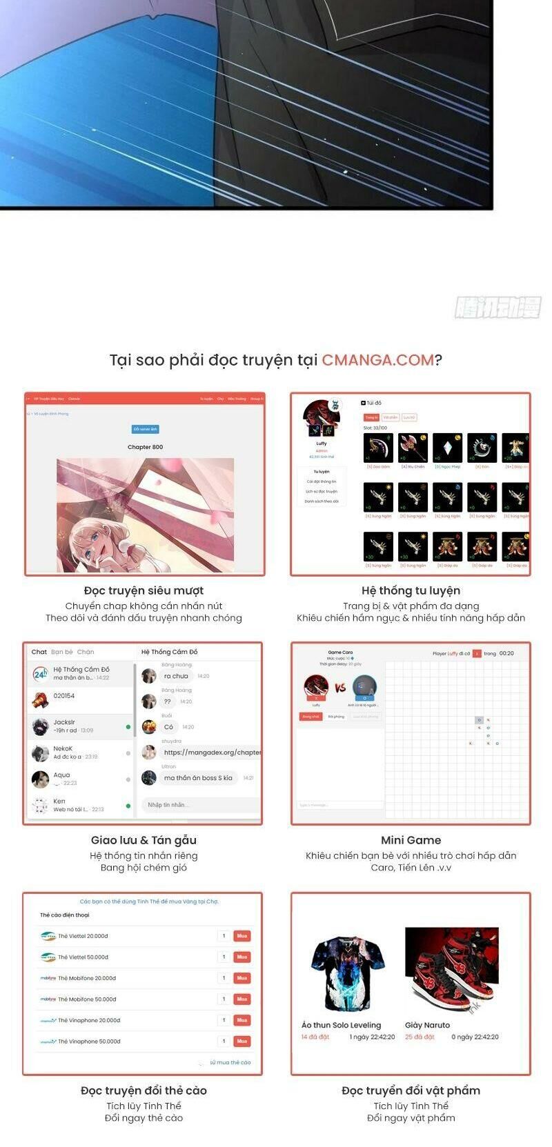 Xuyên Không Vào Thế Giới Nữ Cường Chapter 156 - Trang 2