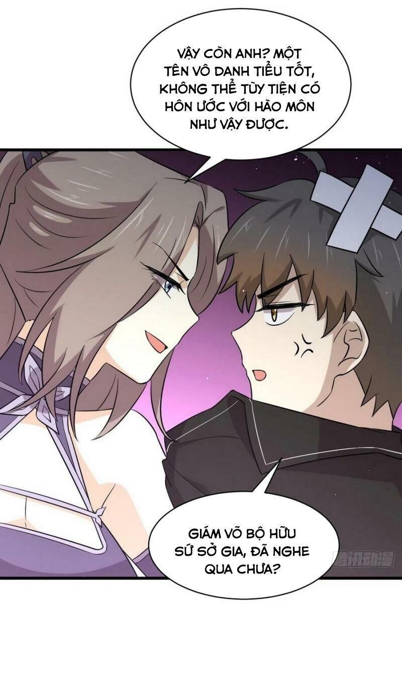 Xuyên Không Vào Thế Giới Nữ Cường Chapter 156 - Trang 2